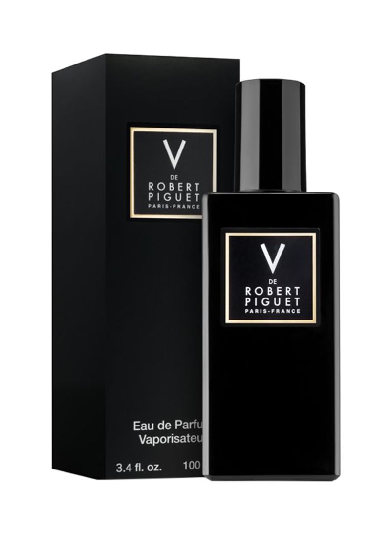 ROBERT PIGUET VISA EDP 100ML 